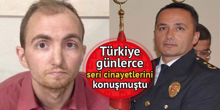 Türkiye günlerce onu konuşmuştu..