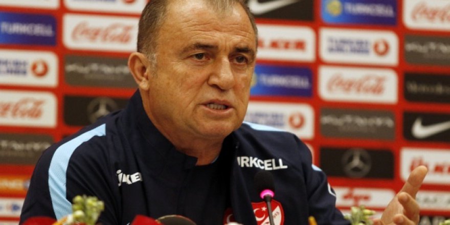 Türkiye Futbol Direktörü Fatih Terim yıldız isimleri neden kadro dışı bıraktı ?
