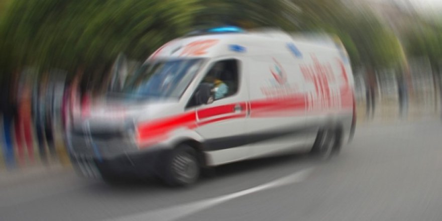 Isparta'da 43 inşaat işçisi zehirlendi