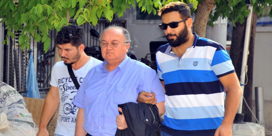 Fetullah Gülen için Bornova’da köşk almış!