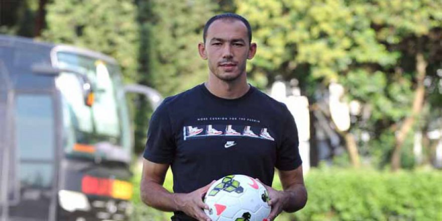 Kayserispor, Umut Bulut ile anlaştı!