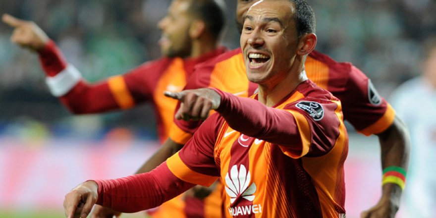 Galatasaray,Umut Bulut ile yollarını ayırdı!