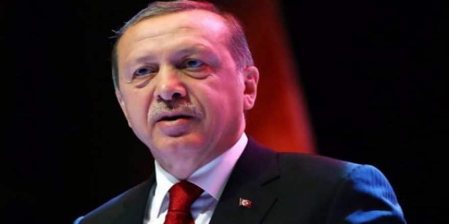 Cumhurbaşkanı Erdoğan'dan Bahçeli'ye başkanlık teşekkürü