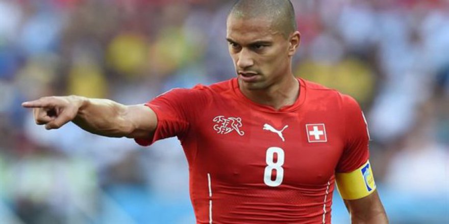 Gökhan İnler Beşiktaş’ta