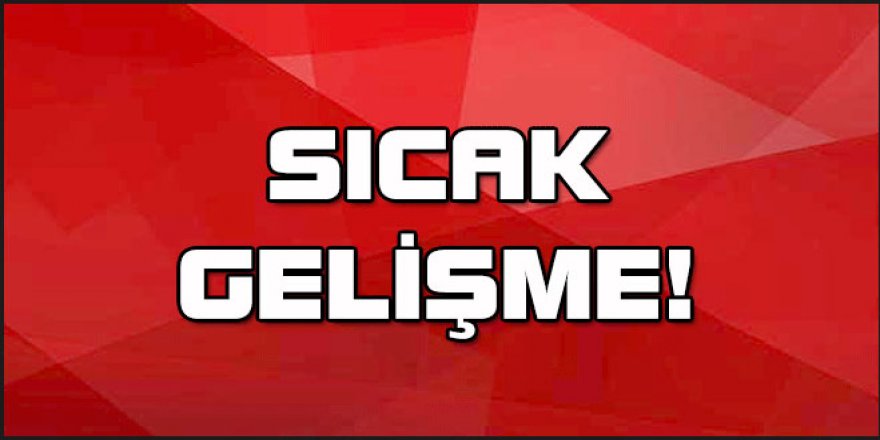 Tekirdağ, Saray'da 14 Yaşındaki Çocuk Ölü Bulundu
