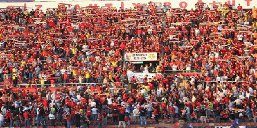 Eskişehirspor, Atiker Konyaspor Maçının Bilet Fiyatları Ne Kadar?