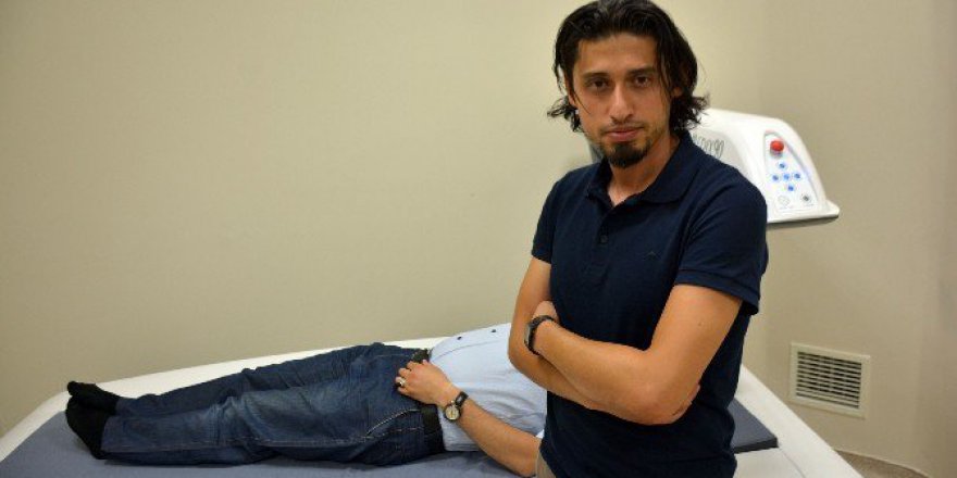 Bitlis, Tatvan’da Kemik Dansitometri Ve Mamografi Hizmeti Başladı!