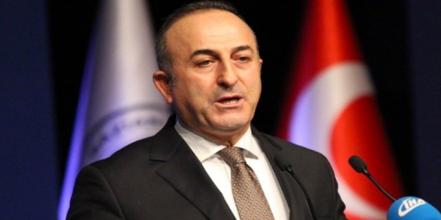 Bakan Mevlüt Çavuşoğlu: “Avrupa Birliği’nde Maalesef Çok Ciddi Prosedürler Var”