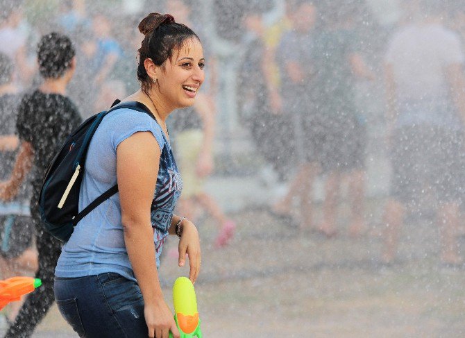 ‘Adana Cımcılık Festivali’nin İlki Yapıldı