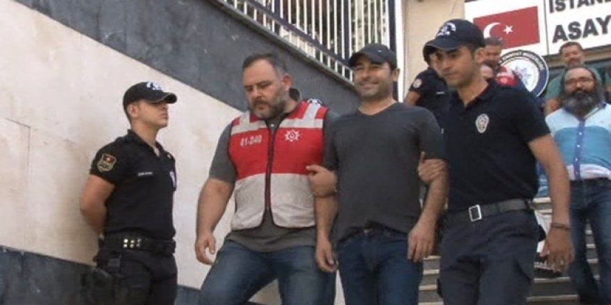Atilla Taş hakkında flaş gelişme!