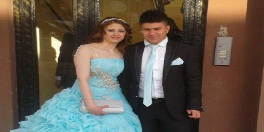 Şehit Gökhan Şengül'ün Eşi 7 Aylık Hamileymiş
