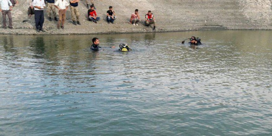 Malatya, Doğanşehir'de Baraj Gölünde 2 Ceset Bulundu