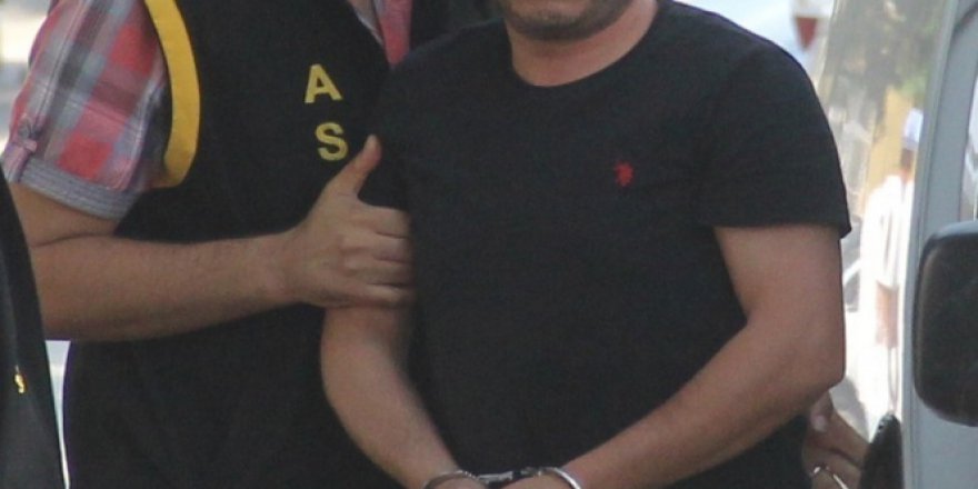 Kahramanmaraş'ta FETÖ’nün imamları tutuklandı!
