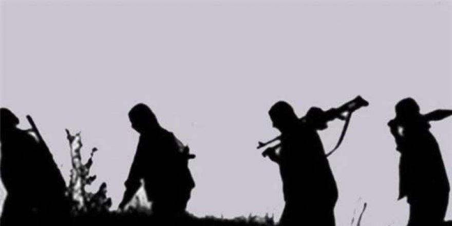 Şırnak’ta 6 PKK’lı Terörist Teslim Oldu
