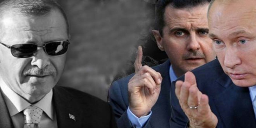 Bomba gelişme!.. Yapılan üst düzey açıklama çok şaşırttı!