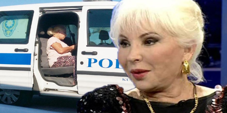 Sema Çelebi Neden Gözaltına Alındı?