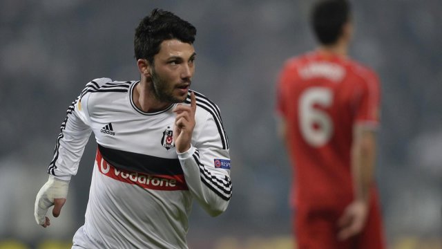 Tolgay Arslan Fenerbahçe’ye Mi Transfer Oluyor ?