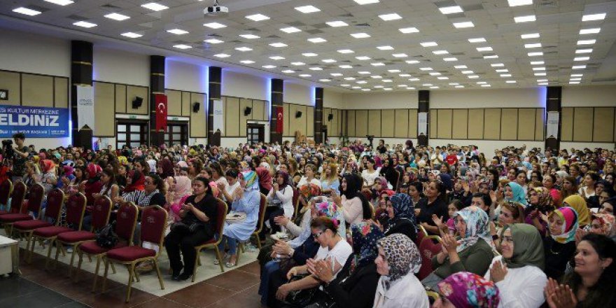 Esenyurt'ta Hizmete Girecek Yeni Hastanede Yüzlerce Kişi İstihdam Edildi!