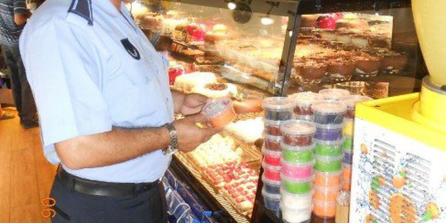Gebze Belediyesi Zabıta Müdürlüğü Bayram Öncesi Denetimler Arttı