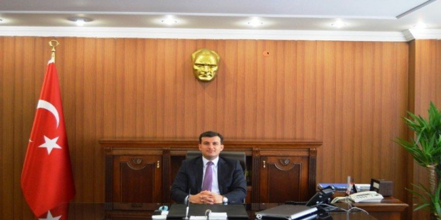 Aziziye Kaymakamlığı'ndan Bayram Öncesi Dar Gelirli Ailelere Yardım Yapıldı