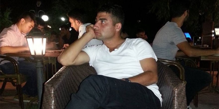 Acı haber! İnegöllü uzman çavuş şehit oldu..