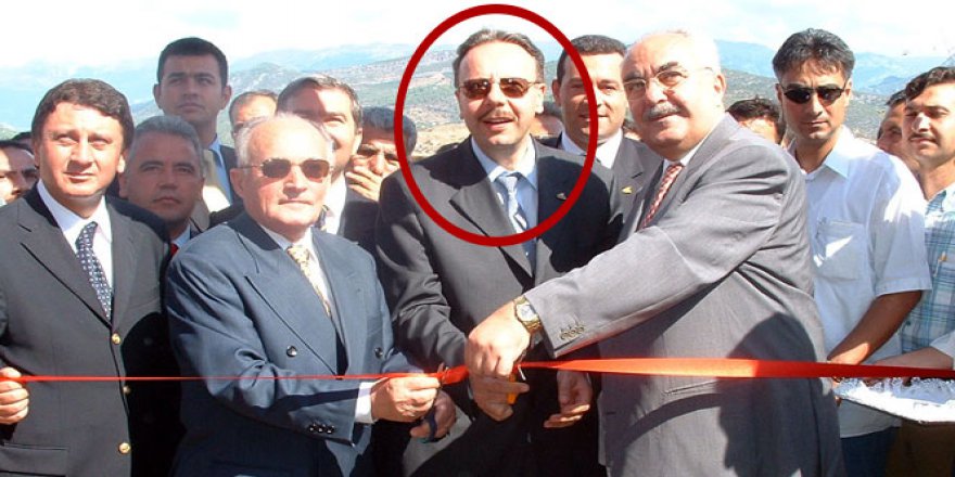 Eski Ulaştırma Bakanı Ahmet Arif Denizolgun, beyin kanaması sonucu hayatını kaybetti