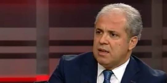Şamil Tayyar'dan bomba mesaj