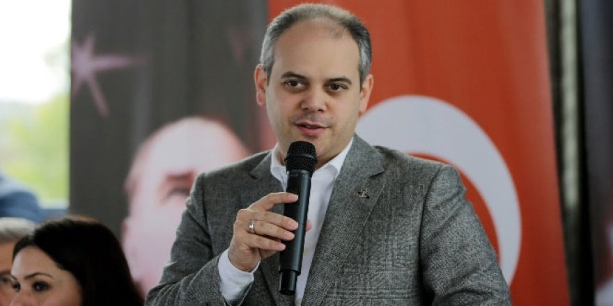 Bakan Kılıç, milli judocu Ecem Taşın’ı tebrik etti