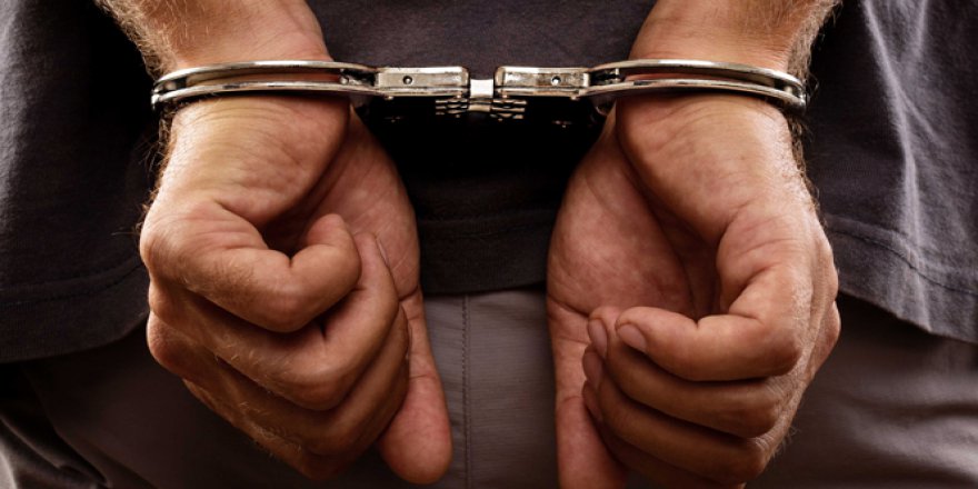 Kayseri'de 'Bylock' kullanıcısı 53 öğretmen tutuklandı!