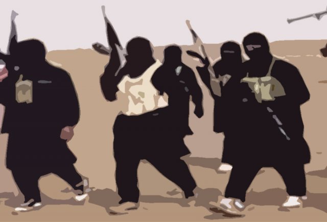 El Nusra Komutanı Suriye’de Öldürüldü