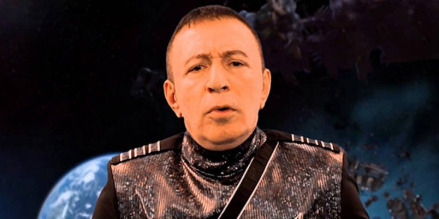 Topaloğlu'nun Megastar yorumu herkesi şaşırttı
