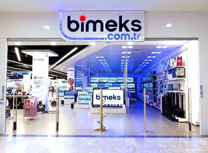 Bimeks’ten Çifte Bayram Kazancı