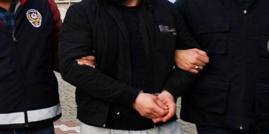 Antalya'da 7 Komiser Yardımcısına Fetö’den Tutuklandı