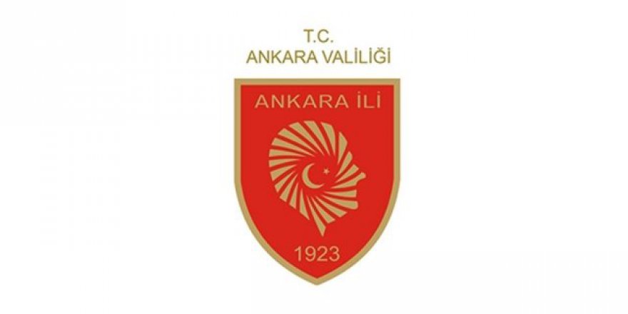 Ankara’da 6 Bin 329 Fetö’cüye İşlem Yapıldı