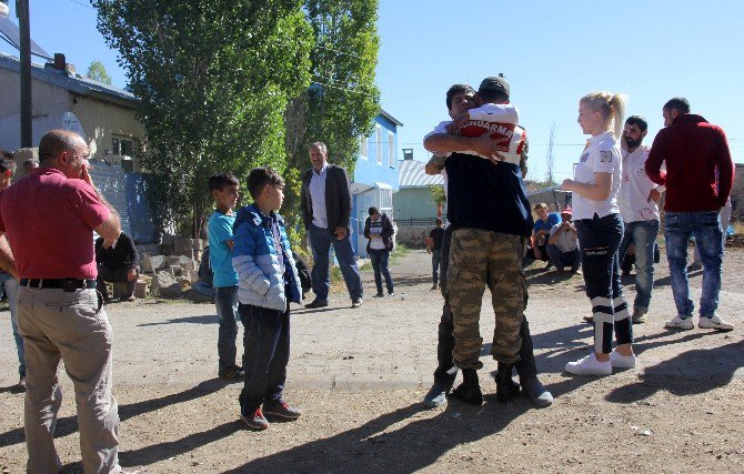 Burak Karakoç Şehit Düştü! Erzurum Pasinler yasta