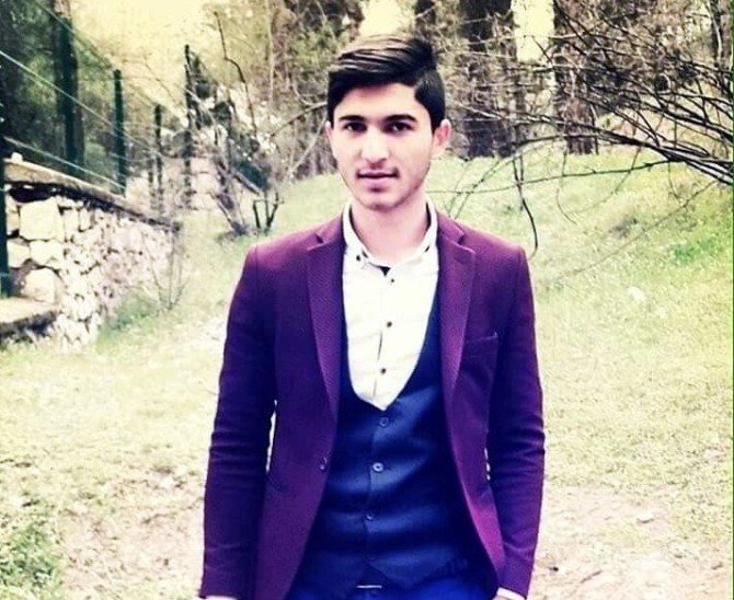 Yeşilırmak’ta Kaybolan Hasan Hüseyin'in cenazesi bulundu