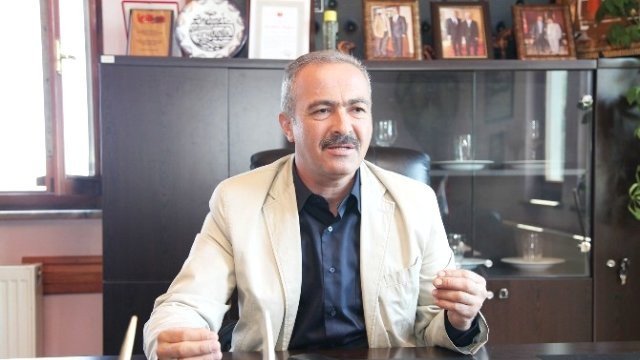 Mehmet Tiryakioğlu, Sürücüleri Uyardı