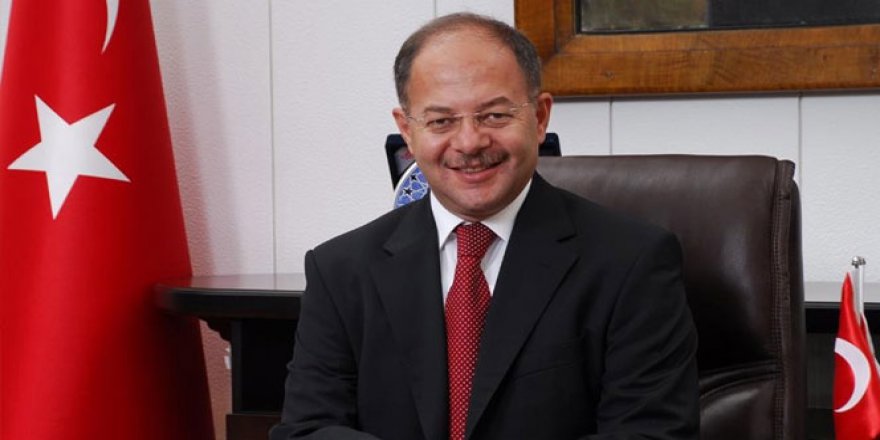 Recep Akdağ Müjdeyi verdi! 15 Bin Personel alınacak