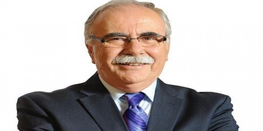Ülgür Gökhan'dan çarpıcı Kayyum Çıkışı!