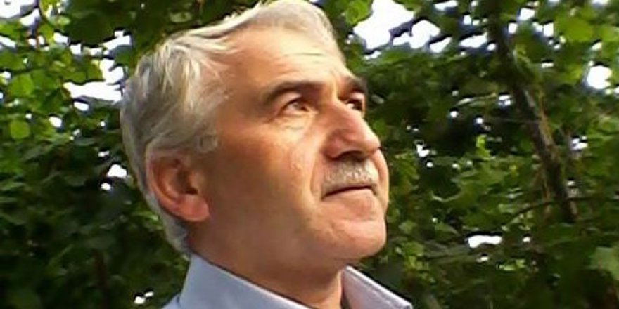 Ordu, Kumru’da incir ağacından düşen kişi öldü