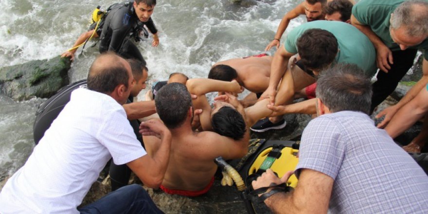 Samsun'da can pazarı: 3 ölü, 1 kişinin durumu ağır
