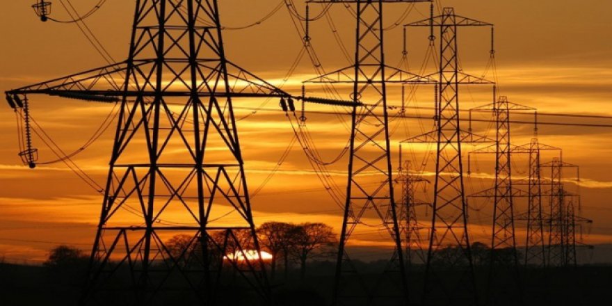 18 Eylül 2016 tarihinden itibaren bazı il ve ilçelerde elektrik kesintisi yaşanacak!