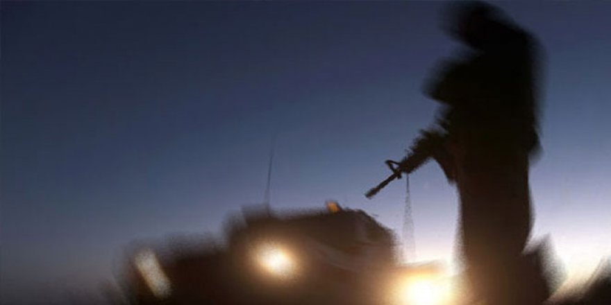 Ağrı, Tendürek Dağı’nda Çatışma: 7 Korucu Şehit, 5 Asker Yaralı