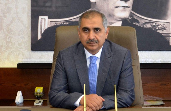 Ömer Faruk Koçak'ın Adnan Menderes Mesajı