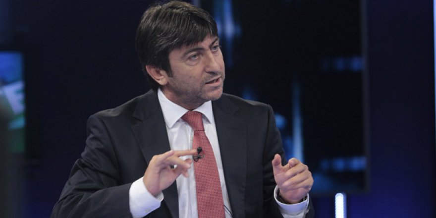 Rıdvan Dilmen'den Fenerbahçe'ye flaş tepki.