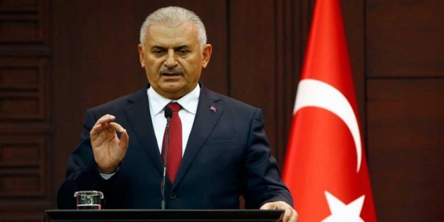Başbakan Binali Yıldırım: 'Asgari ücret bin 300 liranın altına düşmeyecek'