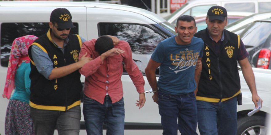 Pişkin kapkaççı: ''Çıkınca yine çalacağım'' dedi!