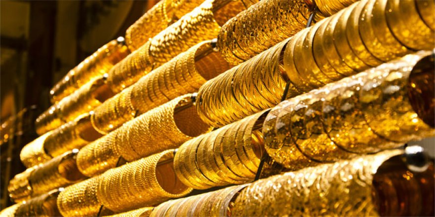 21 Eylül 2016 Serbest piyasada altın fiyatları?