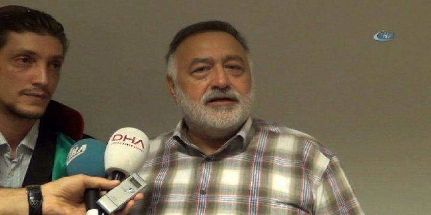 İkinci kez gözaltına alınan ünlü baklavacı Nejat Güllü serbest bırakıldı