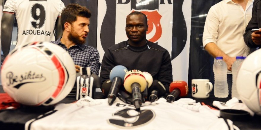 Vincent Aboubakar’dan derbi açıklaması